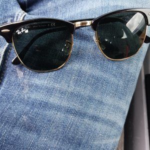 Official ray bans